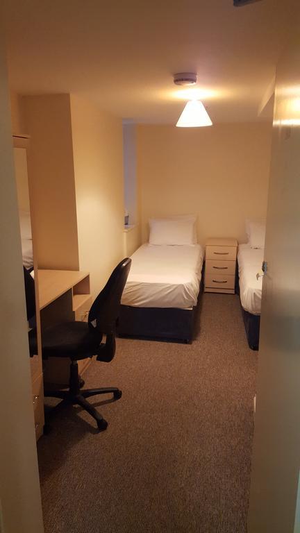 Pier 61 Guest Accommodation هاستَنغ المظهر الخارجي الصورة