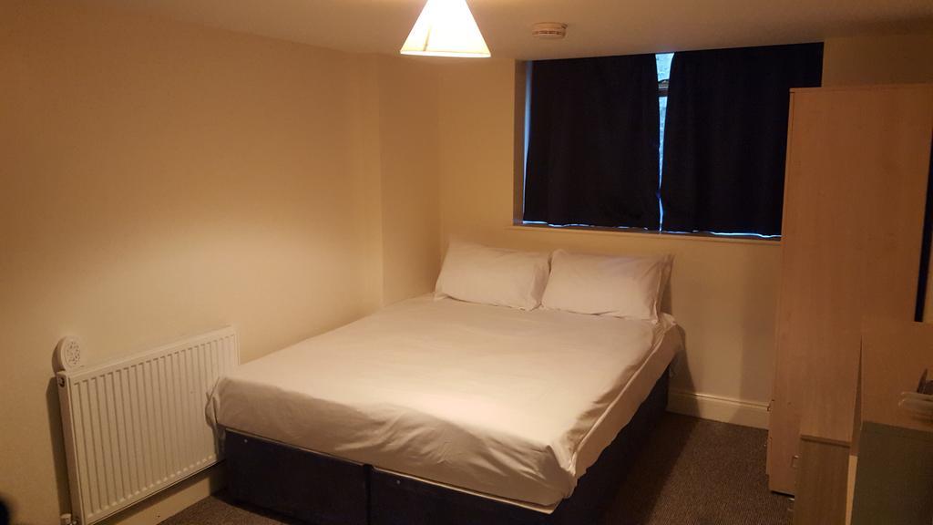 Pier 61 Guest Accommodation هاستَنغ المظهر الخارجي الصورة
