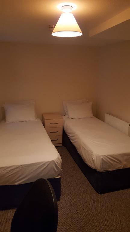Pier 61 Guest Accommodation هاستَنغ المظهر الخارجي الصورة