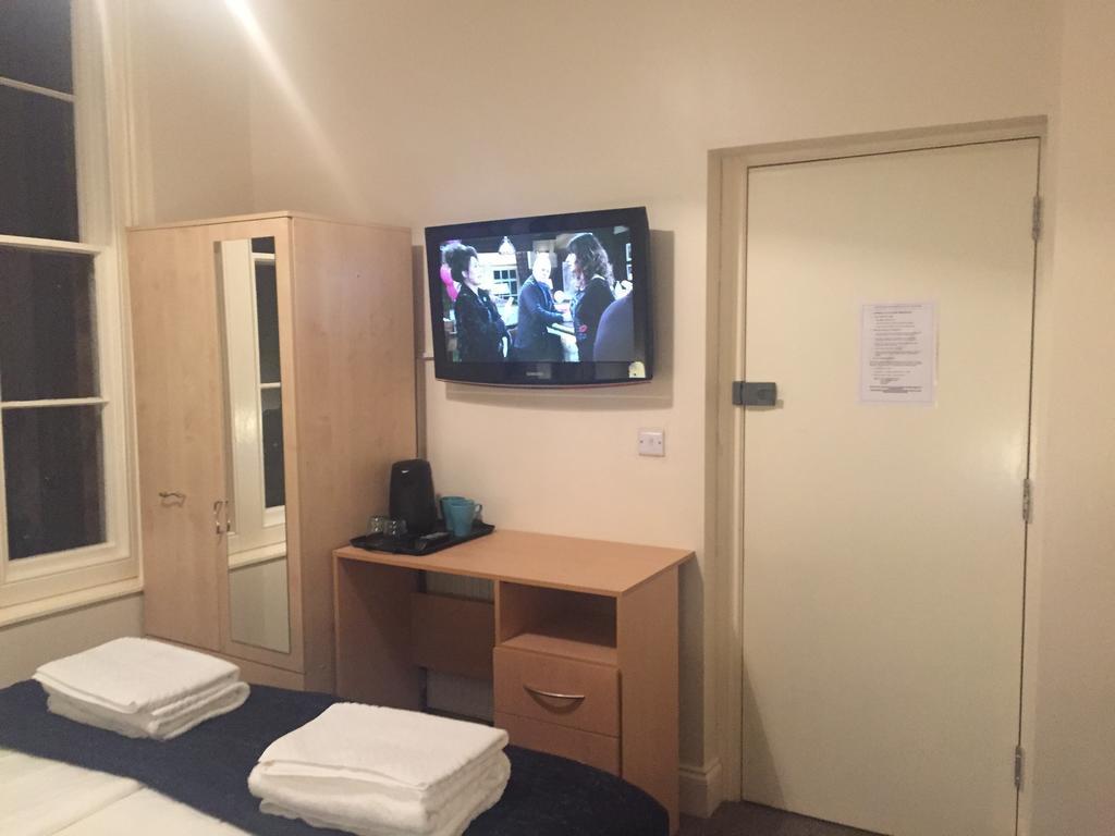 Pier 61 Guest Accommodation هاستَنغ المظهر الخارجي الصورة