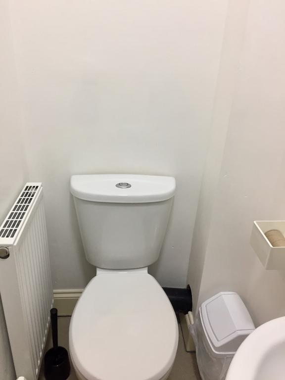 Pier 61 Guest Accommodation هاستَنغ المظهر الخارجي الصورة