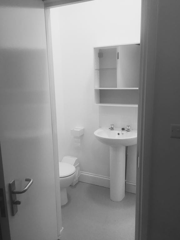 Pier 61 Guest Accommodation هاستَنغ المظهر الخارجي الصورة