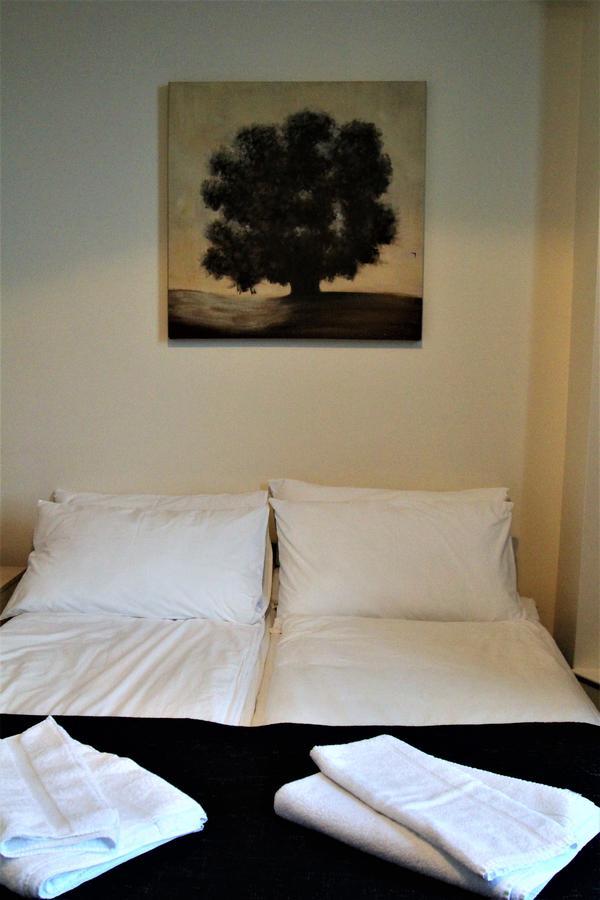 Pier 61 Guest Accommodation هاستَنغ المظهر الخارجي الصورة