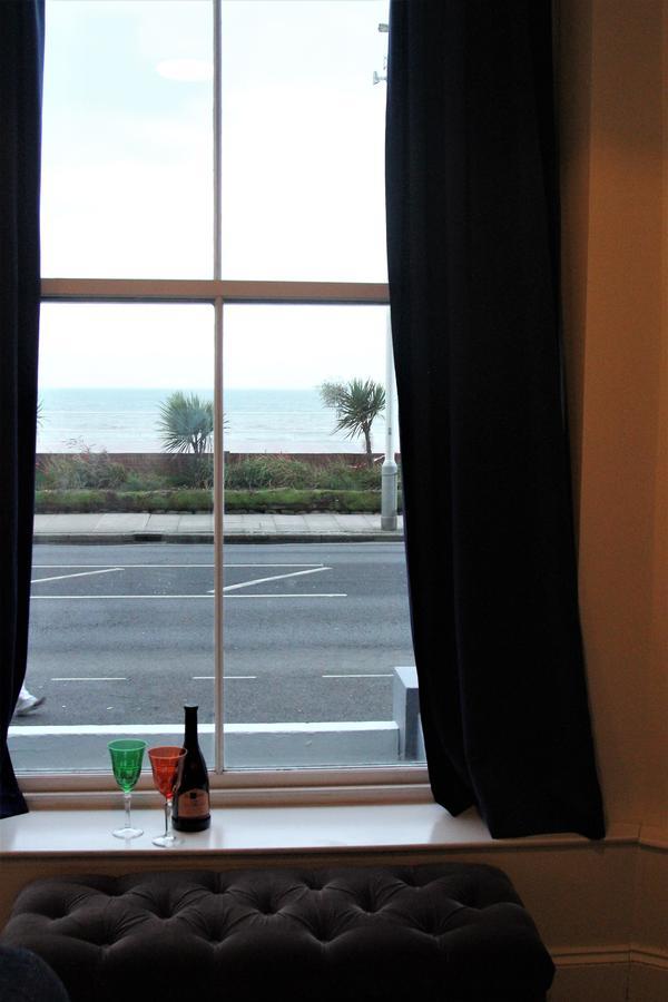 Pier 61 Guest Accommodation هاستَنغ المظهر الخارجي الصورة