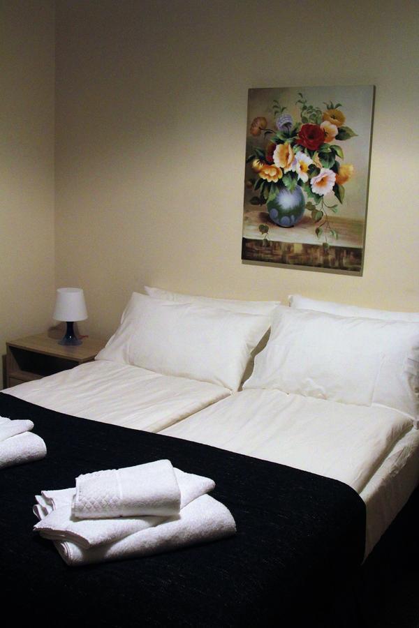 Pier 61 Guest Accommodation هاستَنغ المظهر الخارجي الصورة