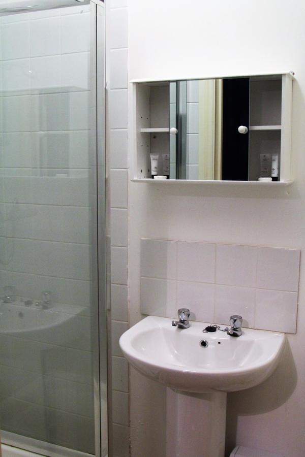 Pier 61 Guest Accommodation هاستَنغ المظهر الخارجي الصورة