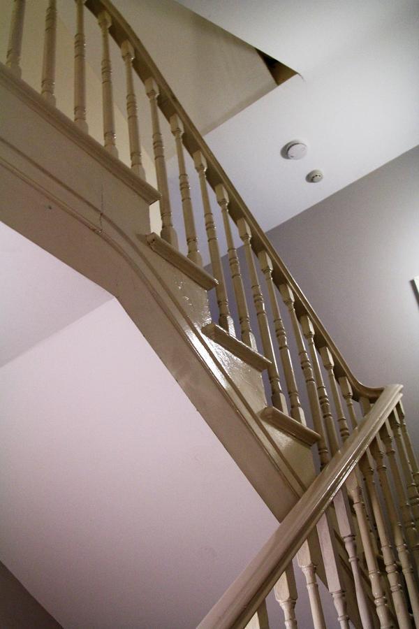 Pier 61 Guest Accommodation هاستَنغ المظهر الخارجي الصورة